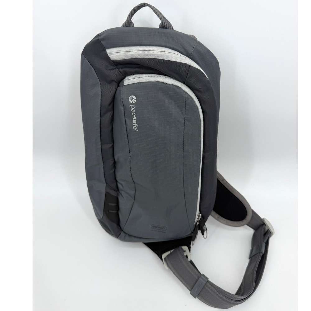 Pacsafe Venturesafe 325 GII Anti Theft Sling Pack Crossbody Exomesh